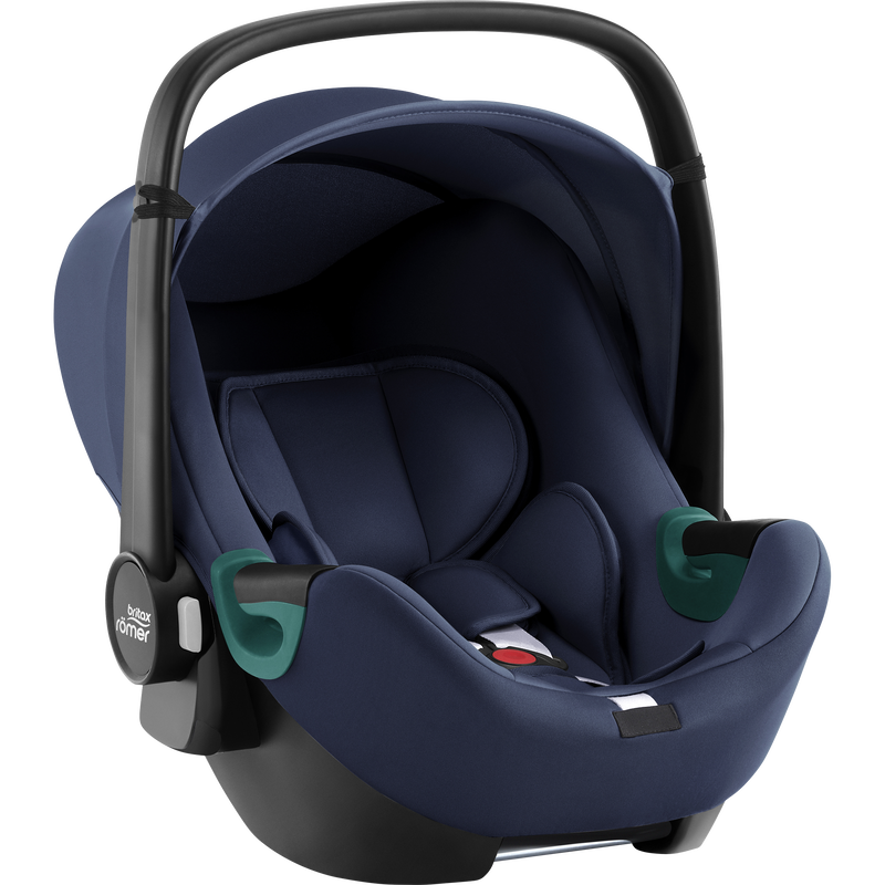 BABY-SAFE 3 i-SIZE (Britax Römer) - Image 3