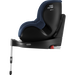 Britax DUALFIX M i-SIZE Indigo Blue