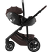 Britax VENNA - PACK CONFORT 