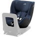 Britax DUALFIX 3 i-SIZE Indigo Blue