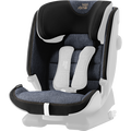 Britax Housse de rechange - ADVANSAFIX IV R Blue Marble