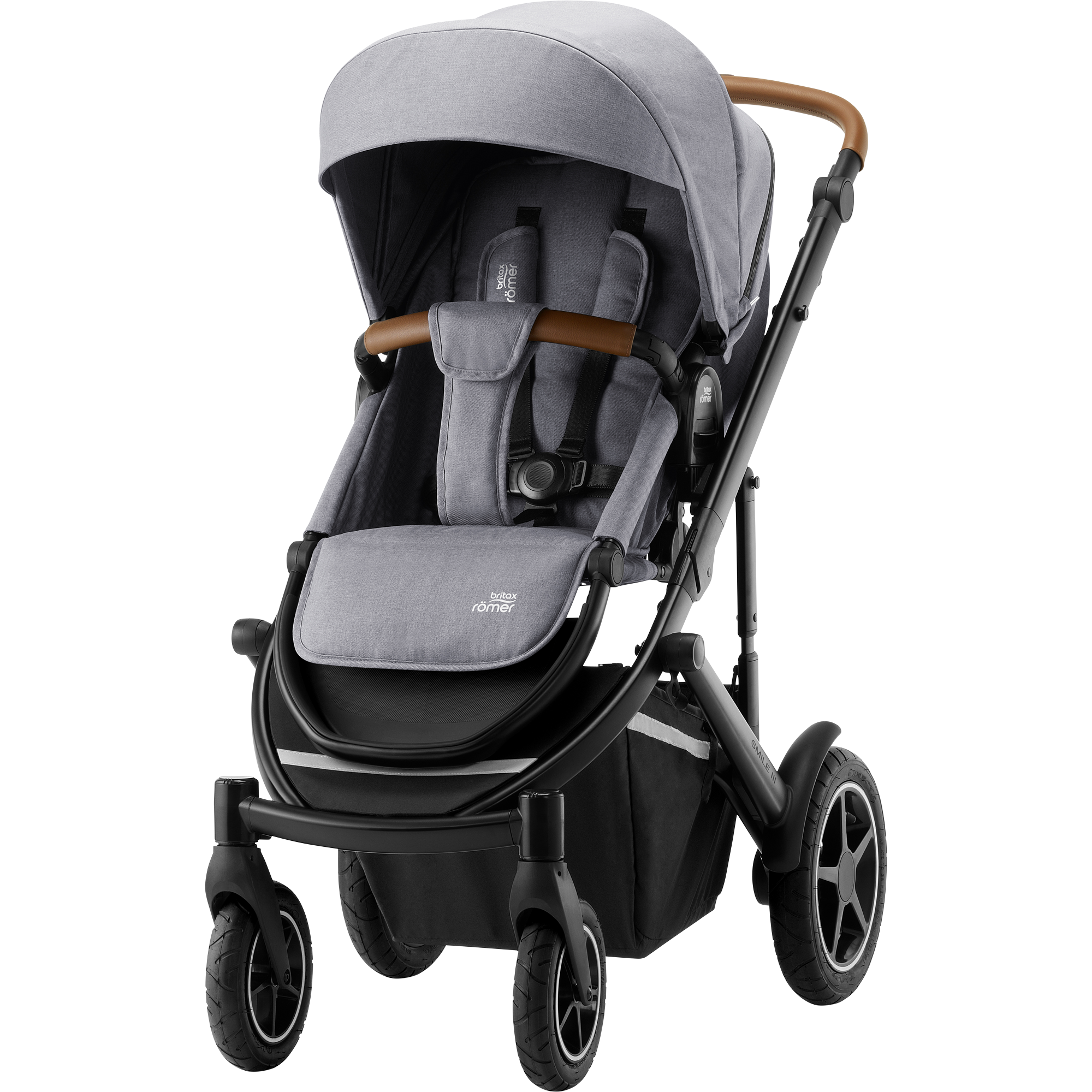 britax smile 2 accessories