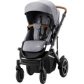 Britax SMILE III Frost Grey