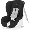 Britax Spare Cover - VERSAFIX Cosmos Black