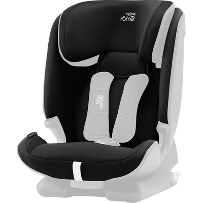 Britax Housse de rechange - ADVANSAFIX i-Size Cosmos Black