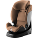 Britax SWIVEL-GROW MAX AIR Warm Caramel