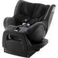 Britax DUALFIX PRO Graphite Marble