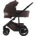 Britax Nacelle &ndash; VENNA Chocolate
