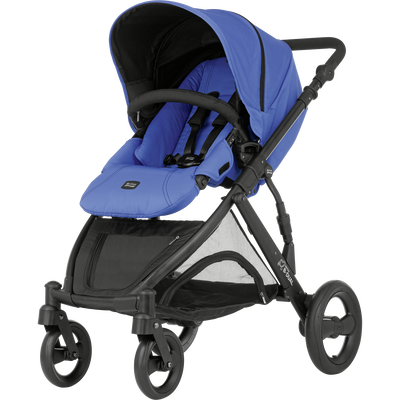 Britax B-DUAL