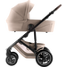 Britax NACELLE - SMILE 5Z Teak