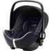 Britax Housse confort – BABY-SAFE i-SIZE Dark Grey