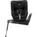 Britax DUALFIX PLUS Space Black