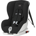 Britax VERSAFIX (jusqu'en 2018) Cosmos Black