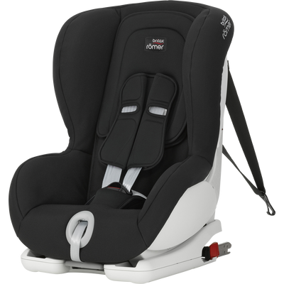 Britax VERSAFIX (jusqu'en 2018) Cosmos Black