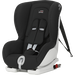 Britax VERSAFIX (jusqu'en 2018) Cosmos Black