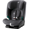Britax Housse de rechange - VERSAFIX Midnight Grey