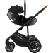 Britax BABY-SAFE 5Z2 Galaxy Black