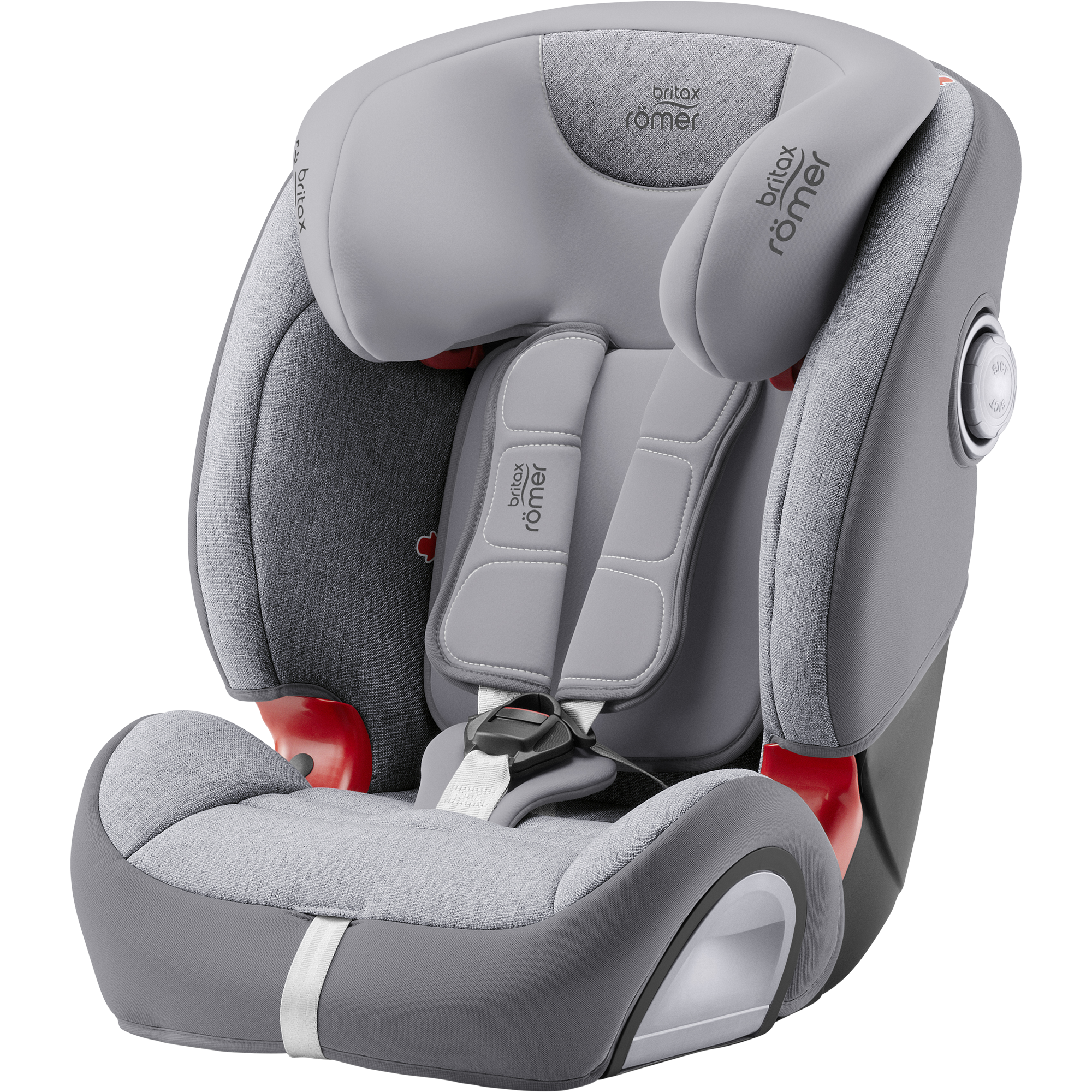 EVOLVA 1-2-3 SL SICT - siège-auto | Britax Römer