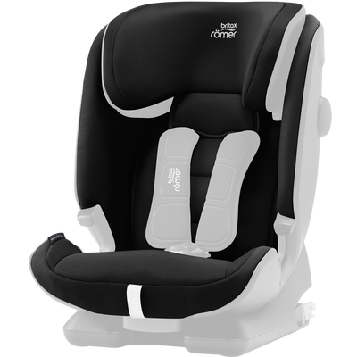 Britax Housse de rechange - ADVANSAFIX IV R Cosmos Black