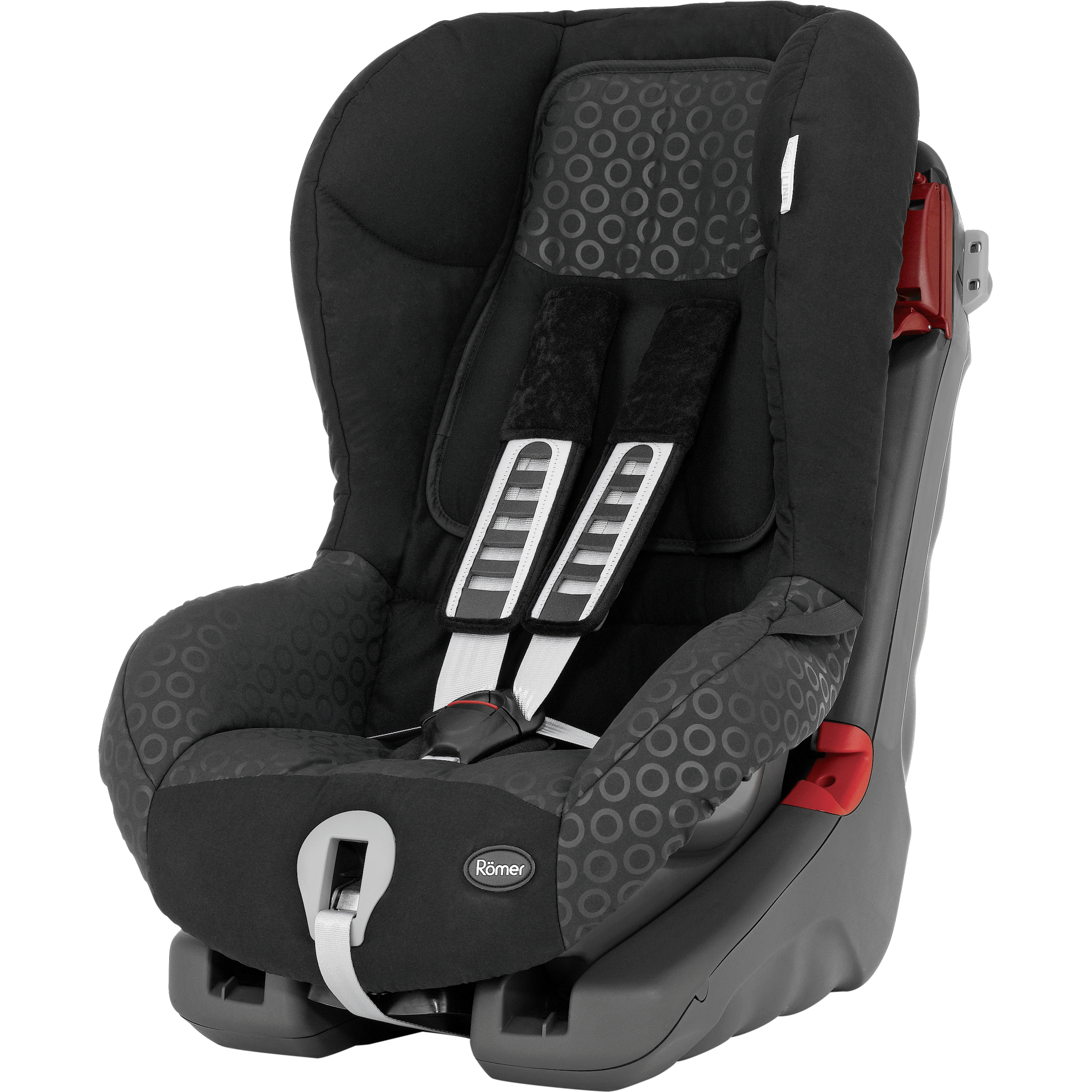 Britax King Plus 2025