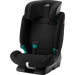 Britax EVOLVAFIX Space Black