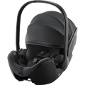 Britax Housse de rechange - BABY-SAFE 5Z / 5Z2 / PRO Fossil Grey
