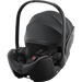 Britax Housse de rechange - BABY-SAFE 5Z / 5Z2 / PRO Fossil Grey