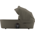 Britax NACELLE SMILE 5Z Urban Olive