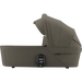 Britax NACELLE SMILE 5Z Urban Olive