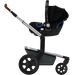 Britax Receveurs Joolz pour siège-auto Britax Römer en fixation supérieure 