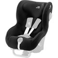 Britax Housse de rechange - MAX-WAY PLUS Cosmos Black