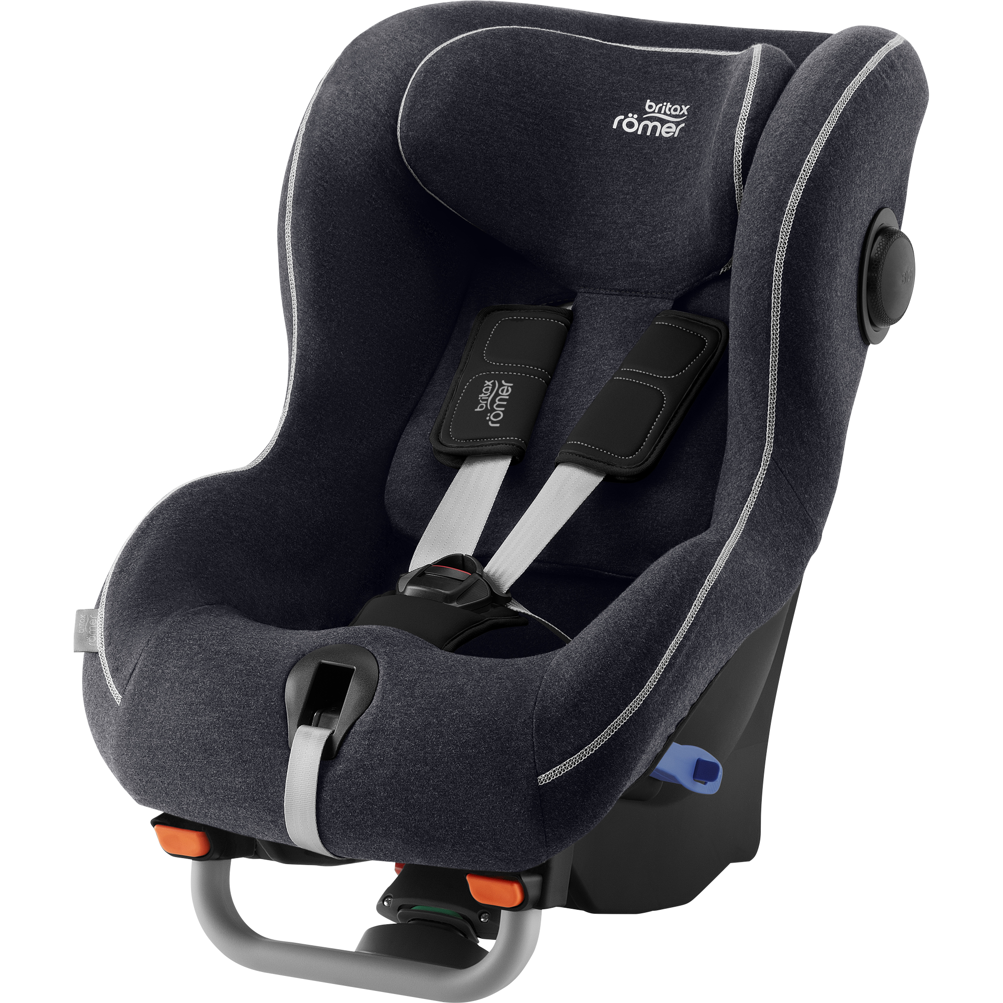 britax max way 2016