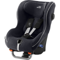 Britax Housse confort – MAX-WAY PLUS Dark Grey