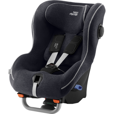 Britax Comfort Cover – MAX-WAY PLUS Dark Grey