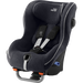 Britax Housse confort – MAX-WAY PLUS Dark Grey