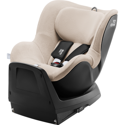 Britax Housse été - DUALFIX (M) PLUS / SWINGFIX M PLUS Beige