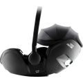 Britax BABY-SAFE PRO Carbon Black