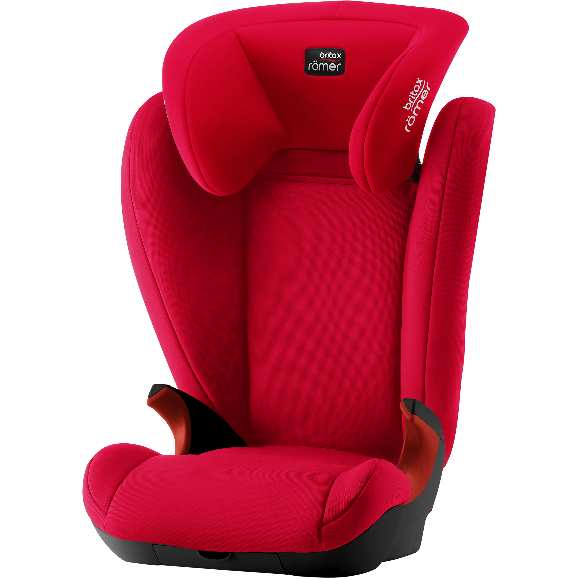 siege auto britax romer isofix groupe 2 3