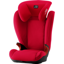 Kid ii on sale romer