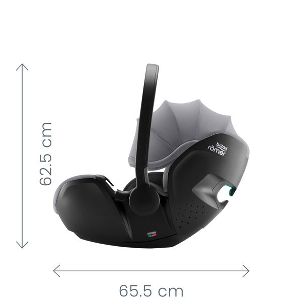 Siege auto 2025 baby safe