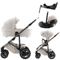 Britax SMILE 5Z - PACK CONFORT PLUS 