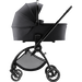 Britax NACELLE RIO Carbon Black