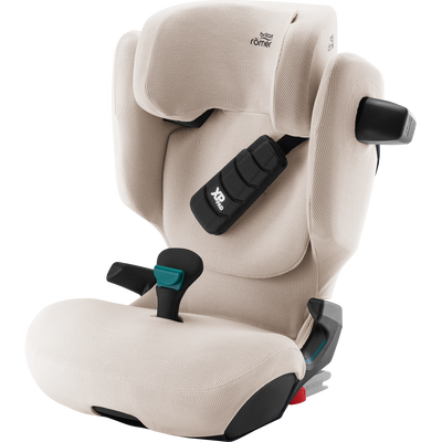 Britax Housse été - KIDFIX FAMILY Moonbeam