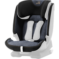 Britax Housse de rechange - ADVANSAFIX i-Size Blue Marble