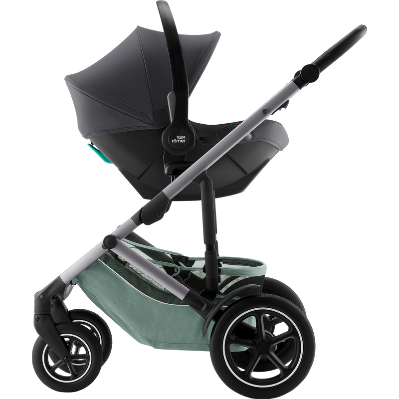 BABY-SAFE CORE (Britax Römer) - Image 11