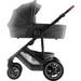 Britax NACELLE - SMILE 5Z Mineral Grey