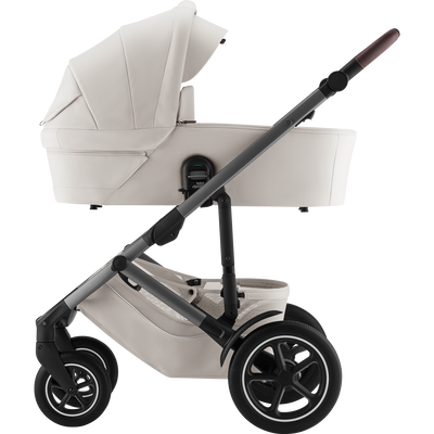 Britax SMILE 5Z - PACK ESSENTIEL 