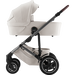 Britax SMILE 5Z Soft Taupe