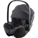 Britax Housse de rechange - BABY-SAFE 5Z / 5Z2 / PRO Midnight Grey