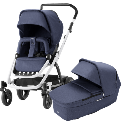 Support produit Britax Romer